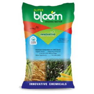 Super Bloom