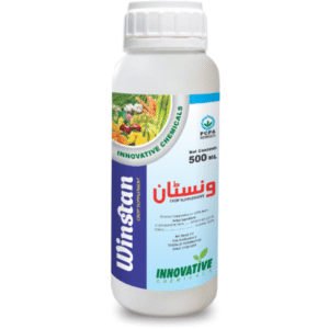 Winstan - Zinc 6%