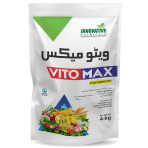 Vitomax - Zinc 5%